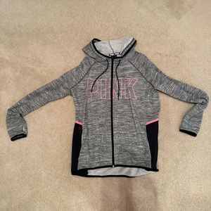 PINK by Victoria secret jacket EUC!🩷🩷🩷